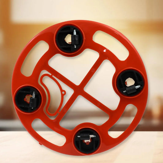 0146 Gas Cylinder Trolley