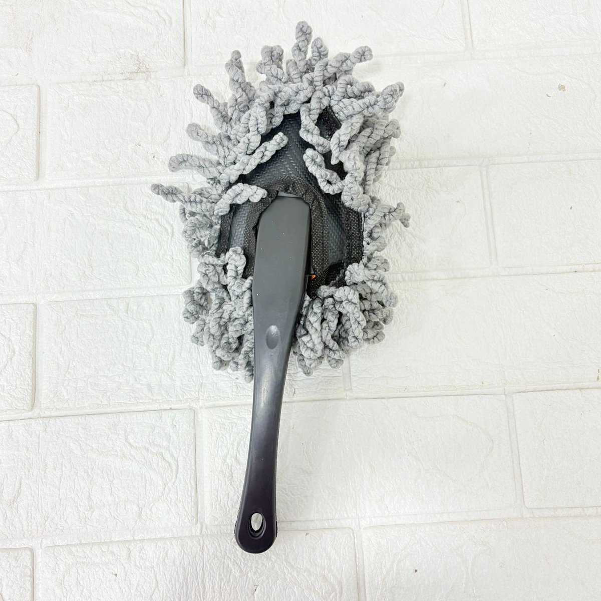 AM6355 Car Dash Duster Brush for Car Cleaning
