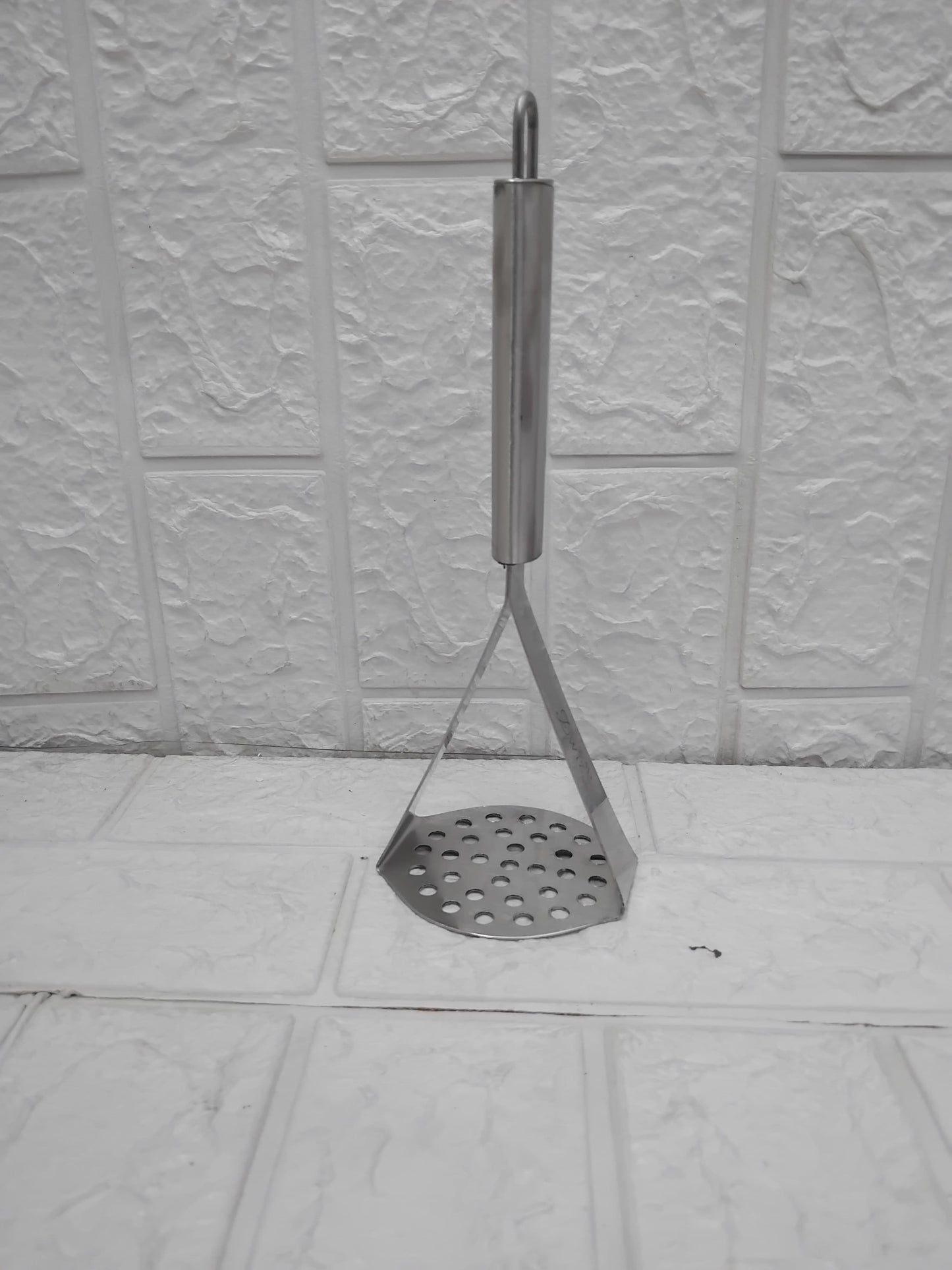 AM3566 Dwiz Potato Meshar Stainless Steel 1 Pcs
