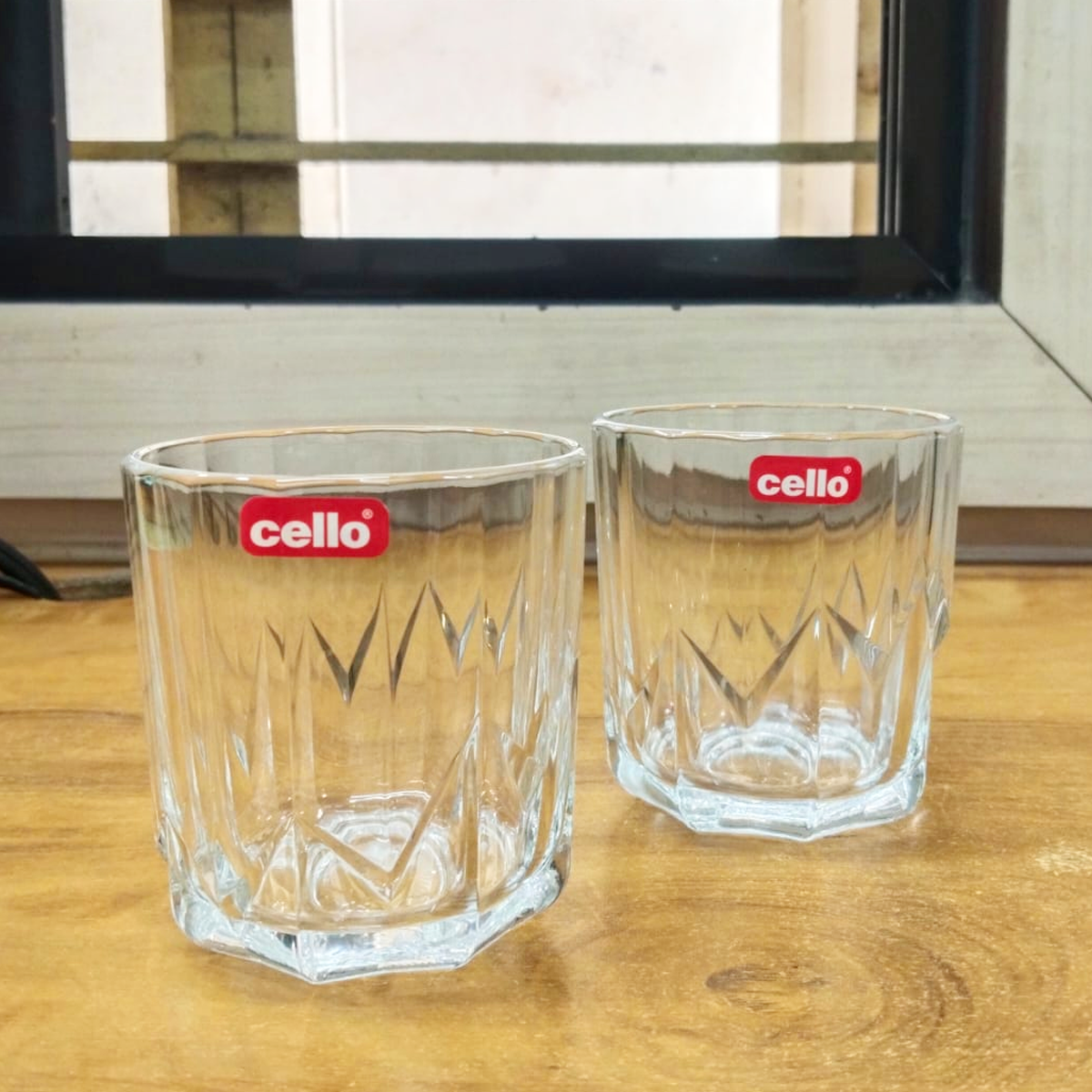 AM5696 Cello Gem rock tumbler 300ml- 6pcs set