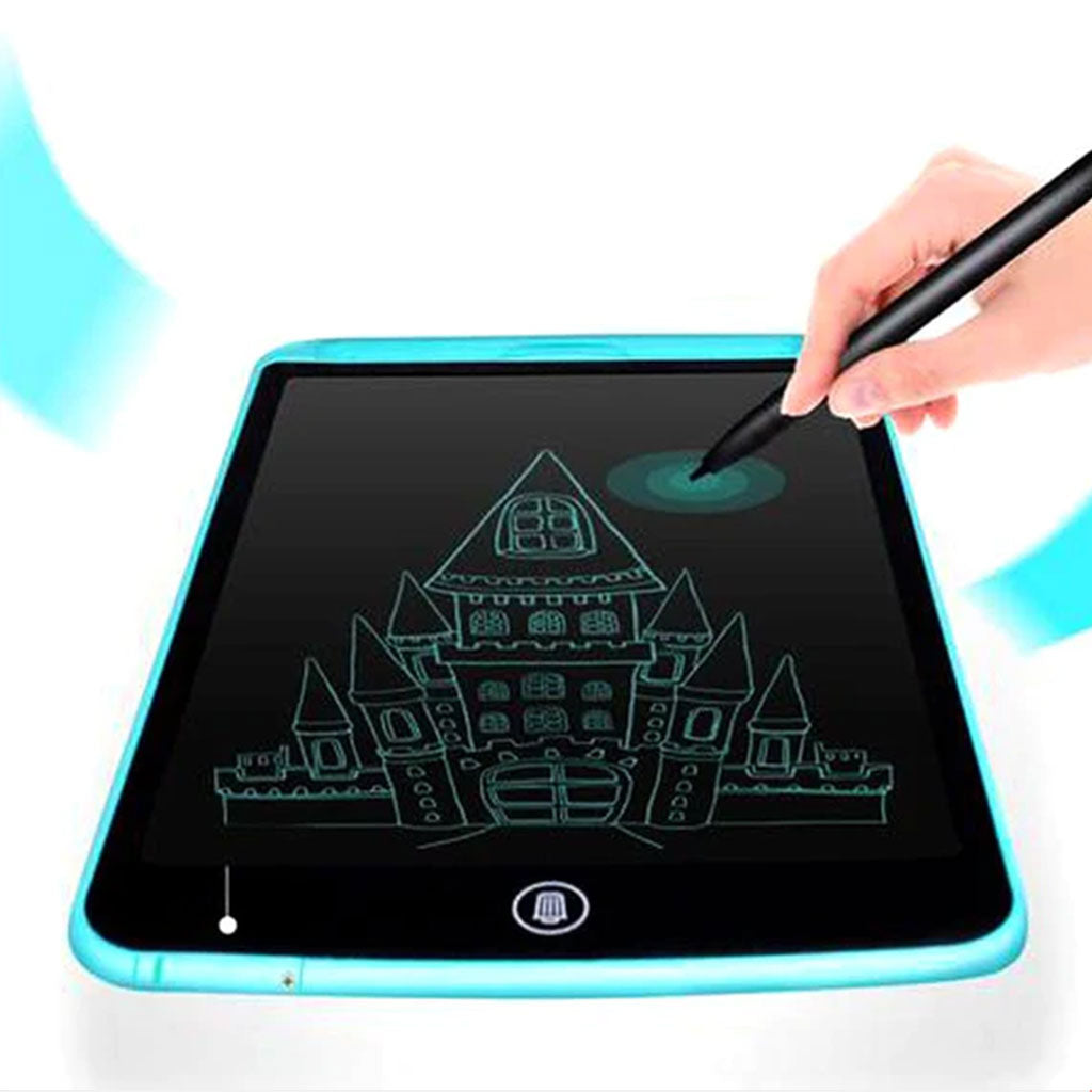 1360 Oblivion LCD Portable Writing Pad / Tablet for Kids - 8.5 Inch