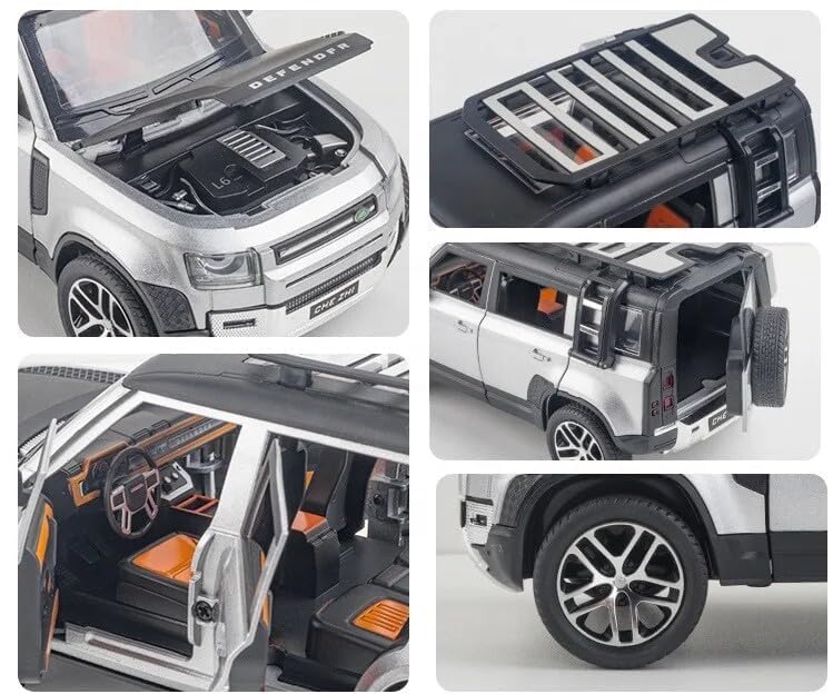 A06662 DIECAST_METAL_CAR_BIG