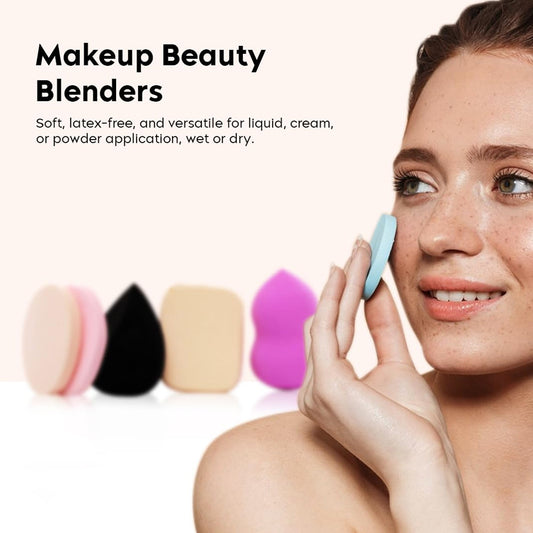 AM1117 Beauty Sponges