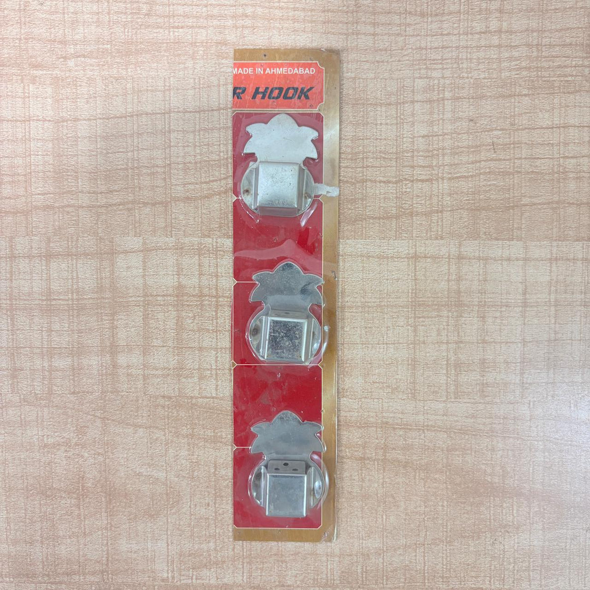 AM5235 ST11 Strong Sticker Hooks - Set of 3pc