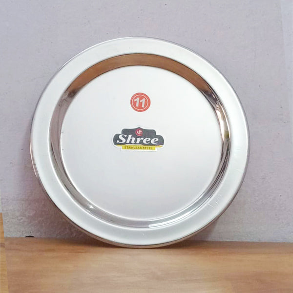AM3834 Stainless Steel Plain Lid for Kitchen No.11