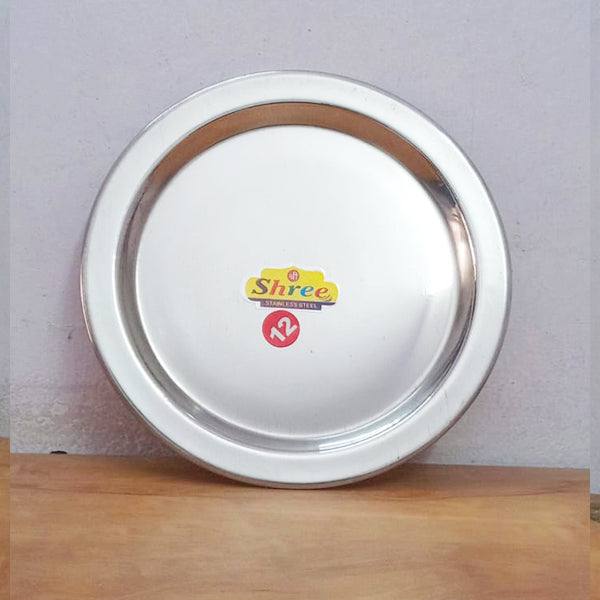 AM3835 Stainless Steel Plain Lid for Kitchen No.12