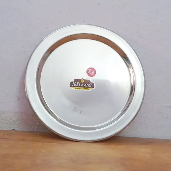 AM3836 Stainless Steel Plain Lid for Kitchen No.13