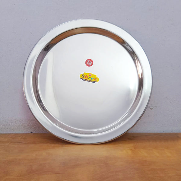 AM3839 Stainless Steel Plain Lid for Kitchen No.18