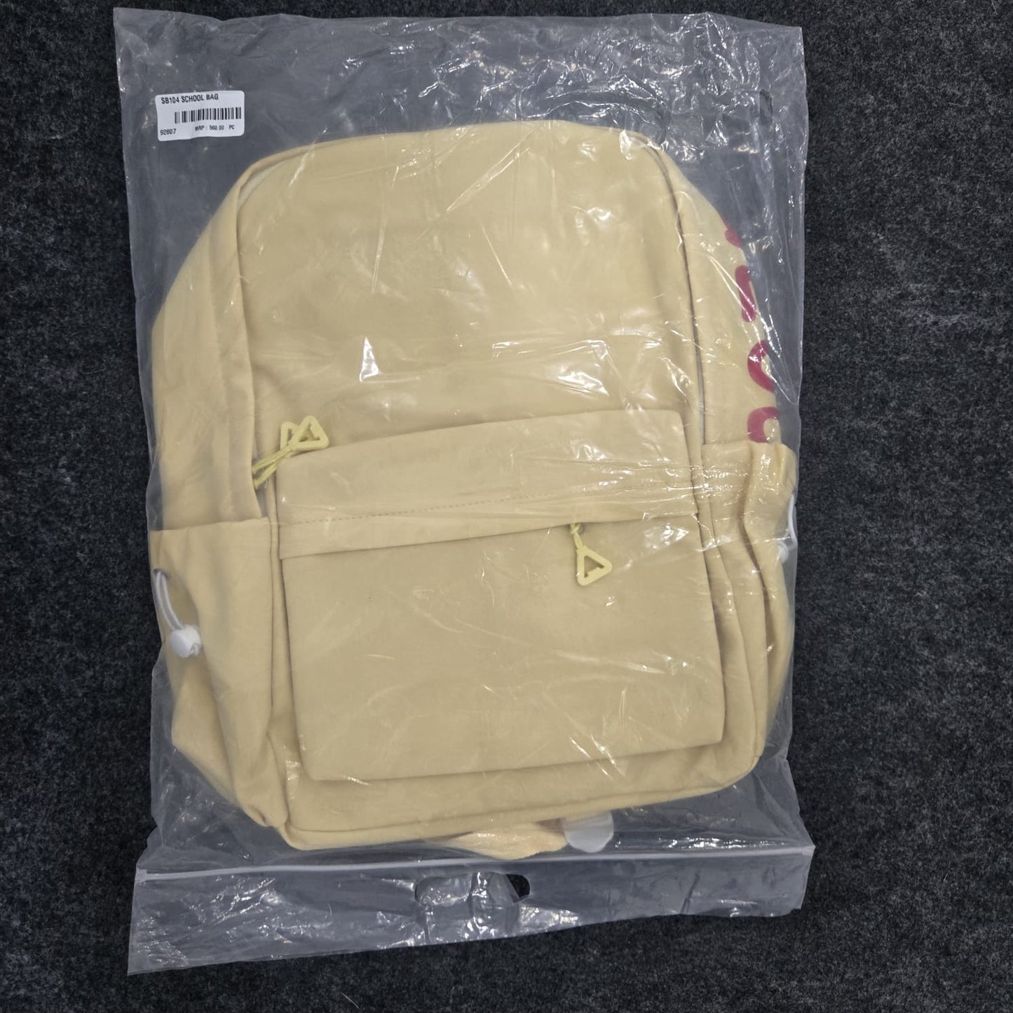 AM7181 SB104 Premium Lightweight Casual Backpack