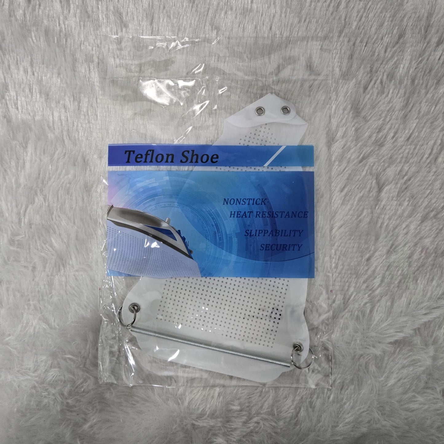 AM7219 Universal Ironing Teflon Shoe Cover