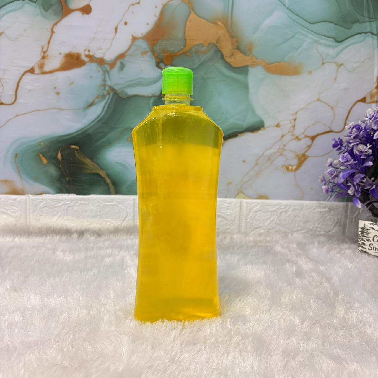 AM7319 Klin-N-Care Advance All Purpose Liquid Cleaner - Lemon (1 Litre)