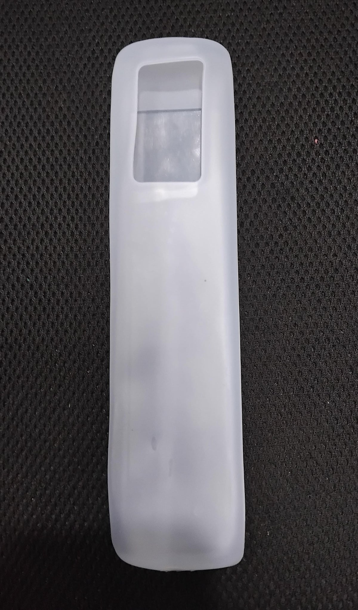 AM2871 Home TV Remote Large Control Set Waterproof Dust Silicone Protective Cover Case, TV Remote Control Protective Cover