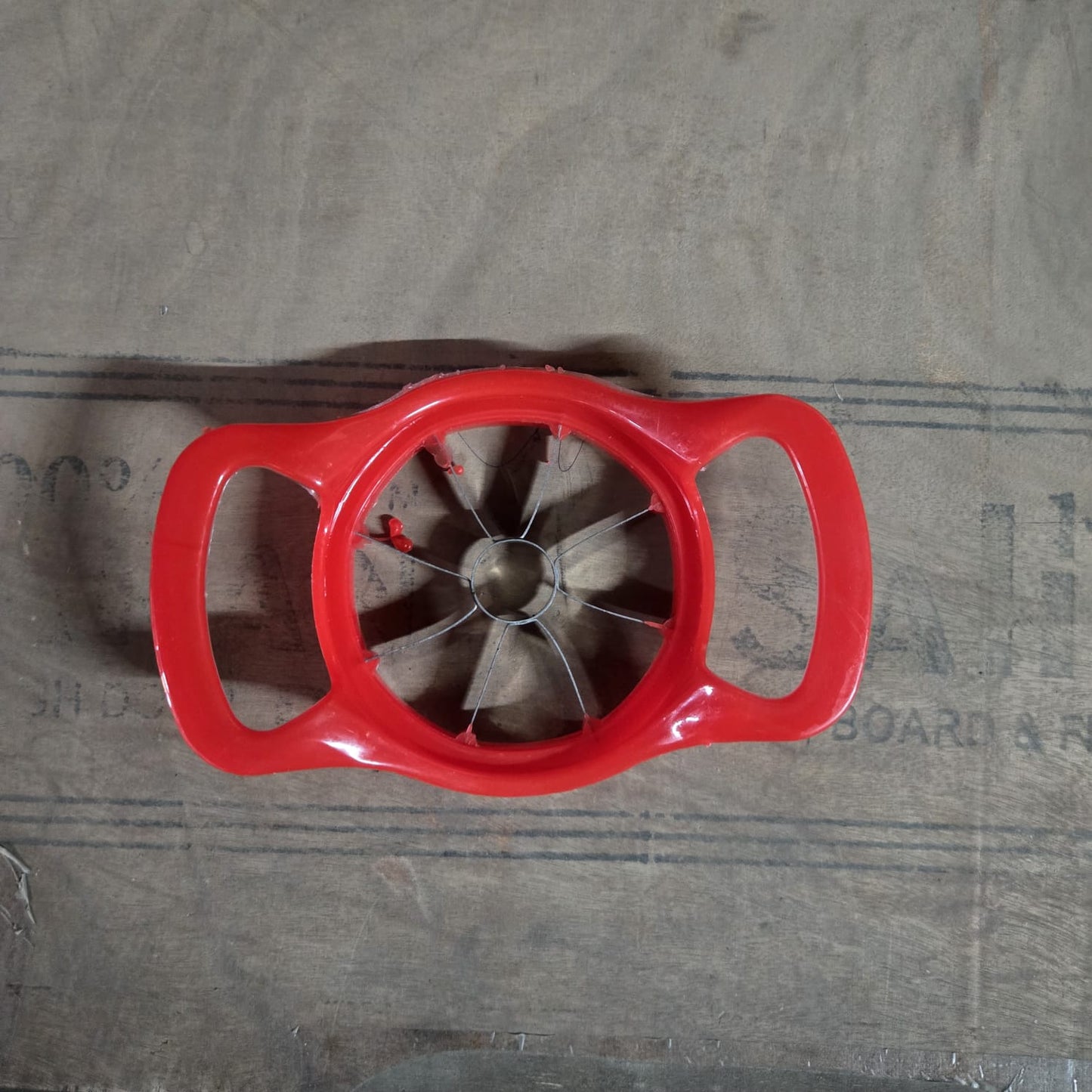 0087 Apple Cutter (Multi Color)