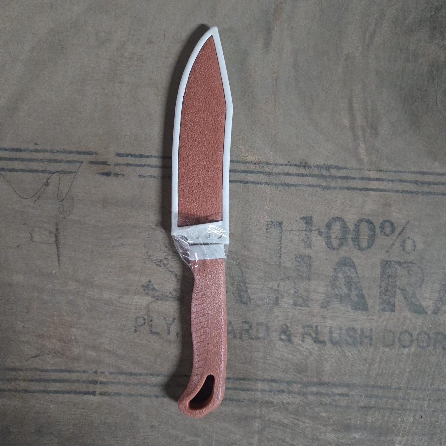 0092 Kitchen Small Knife with Cover