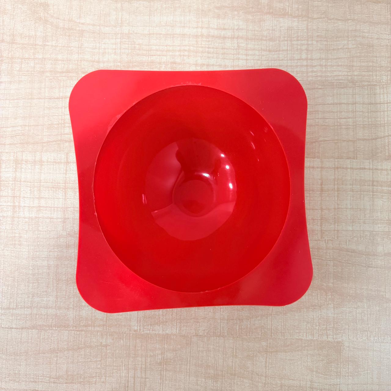 AM7118 Large Single Semi-Sphere Silicone Baking & Chocolate Mold