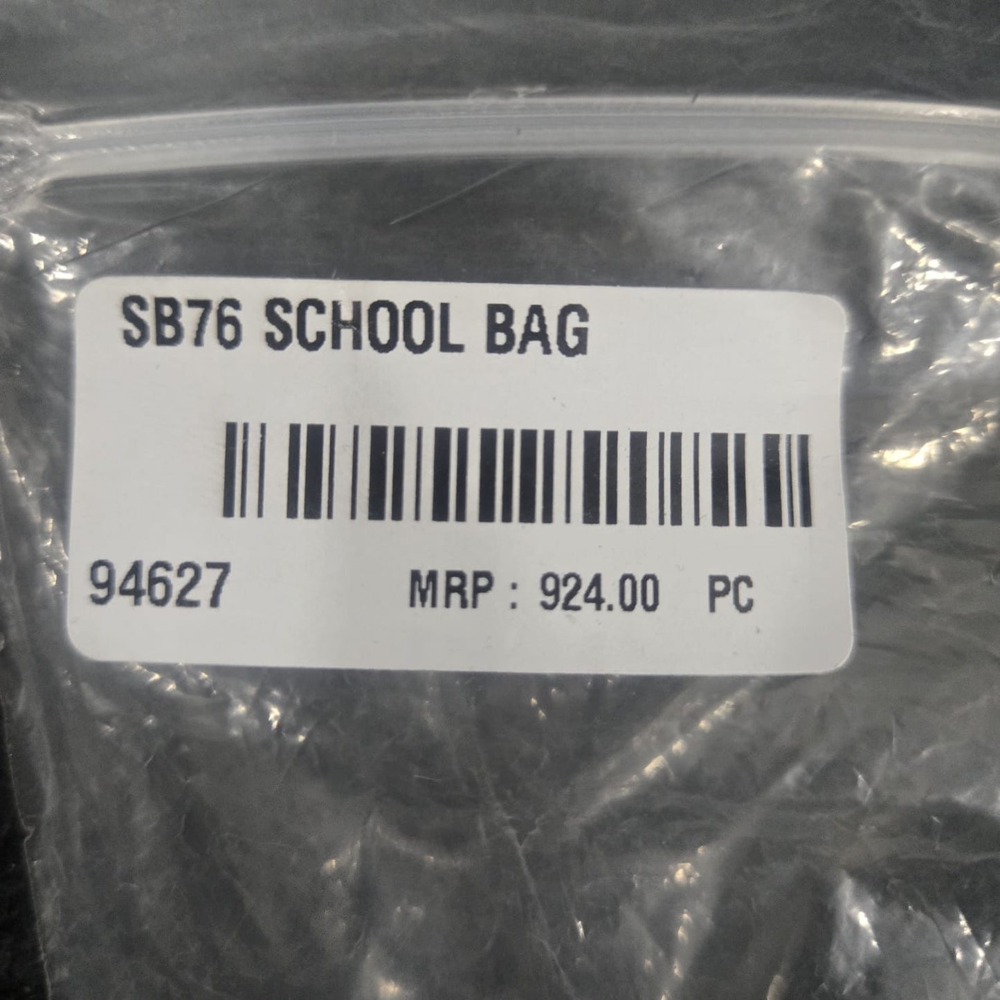 AM7168 FILSRICHE Multi-Pocket Backpack - SB76