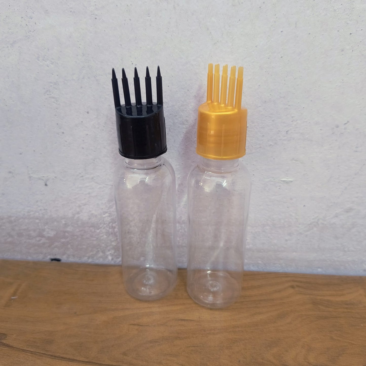 AM5314 Hair Root Applicator Bottle 2pc