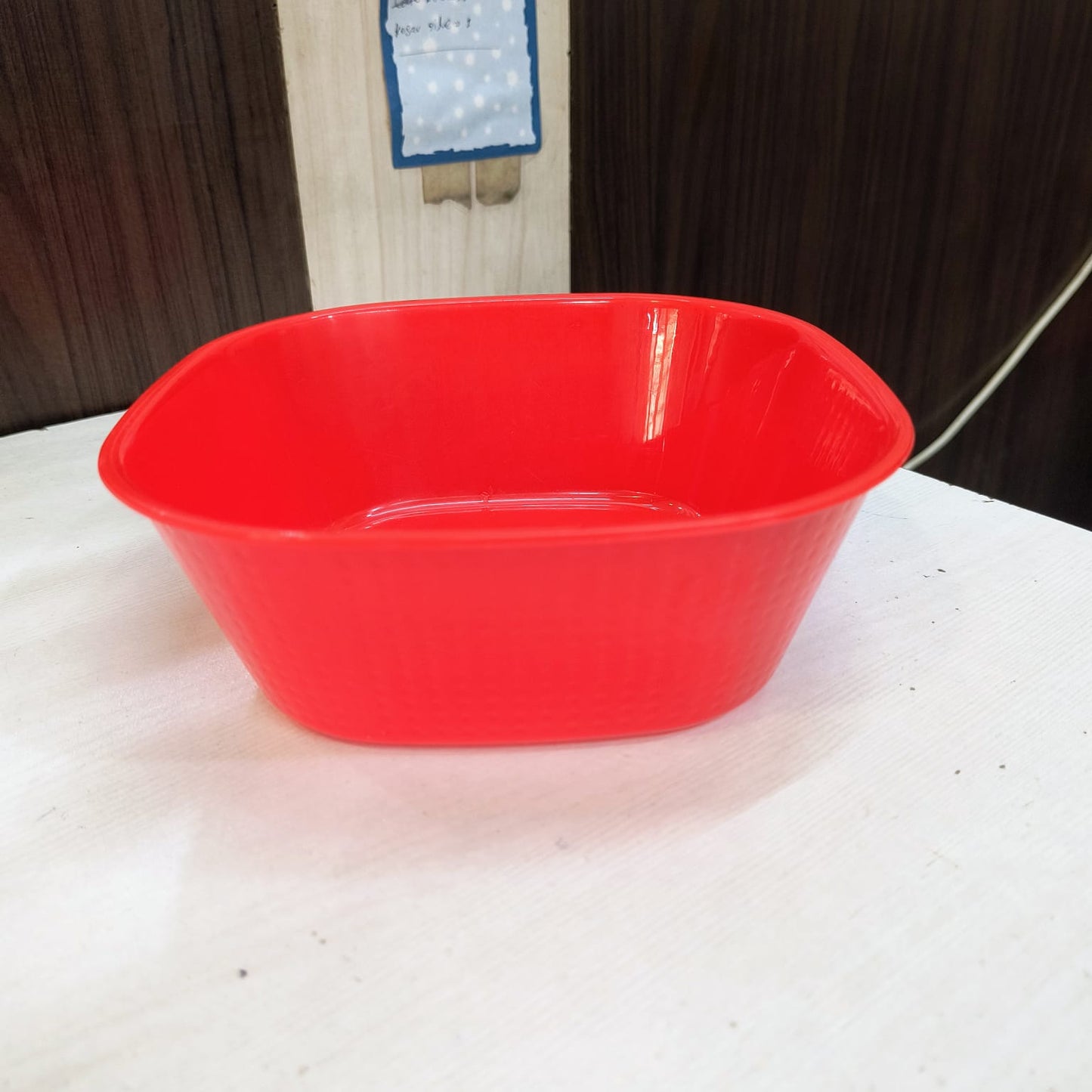 AM5288 Mixing Farshan Bowl Multicolor 1pc