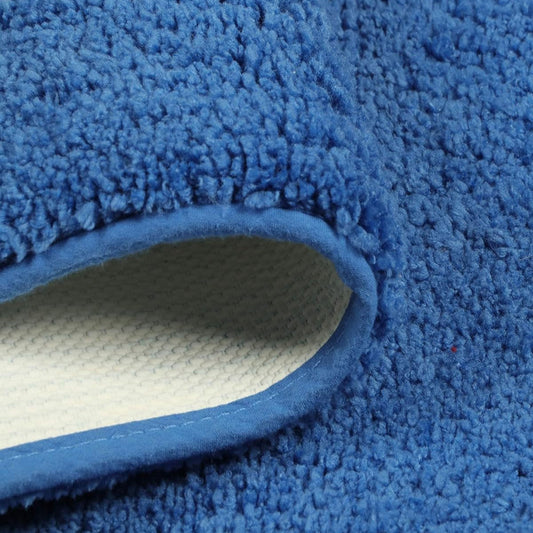 AM5853 Soft Microfiber Door & Bath Mat (HV 16x24 Inch) Multicolour