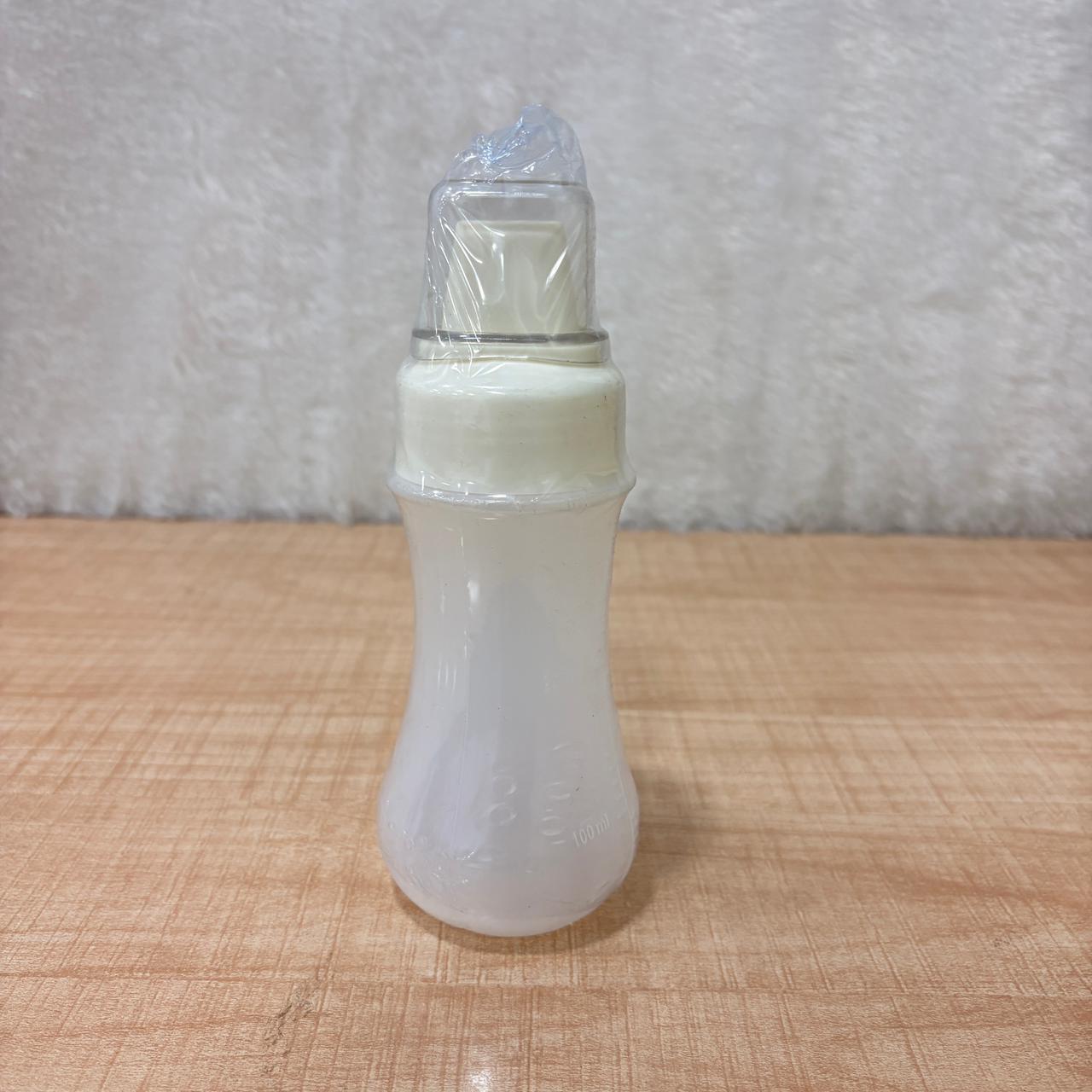 Am68715 Hole Sauce Squeeze Bottle (100ml)