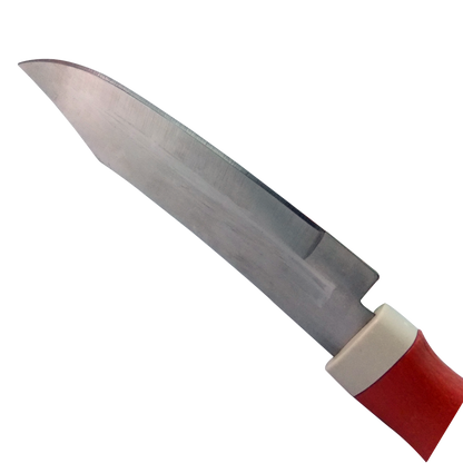 0092 Kitchen Small Knife with cover - - DeoDap
