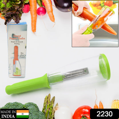2230 Multifunction Peeler For Kitchen Vegetable and Fruit