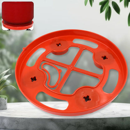 0146 Gas Cylinder Trolley