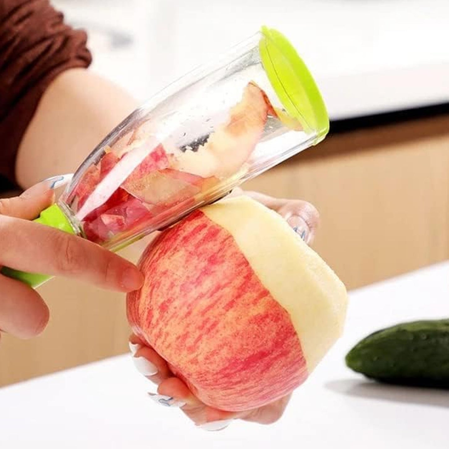2230 Multifunction Peeler For Kitchen Vegetable and Fruit