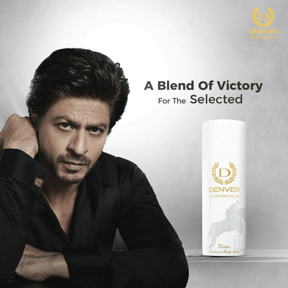 AM2544 Denver Sporting Club Victor Deo - 150ml