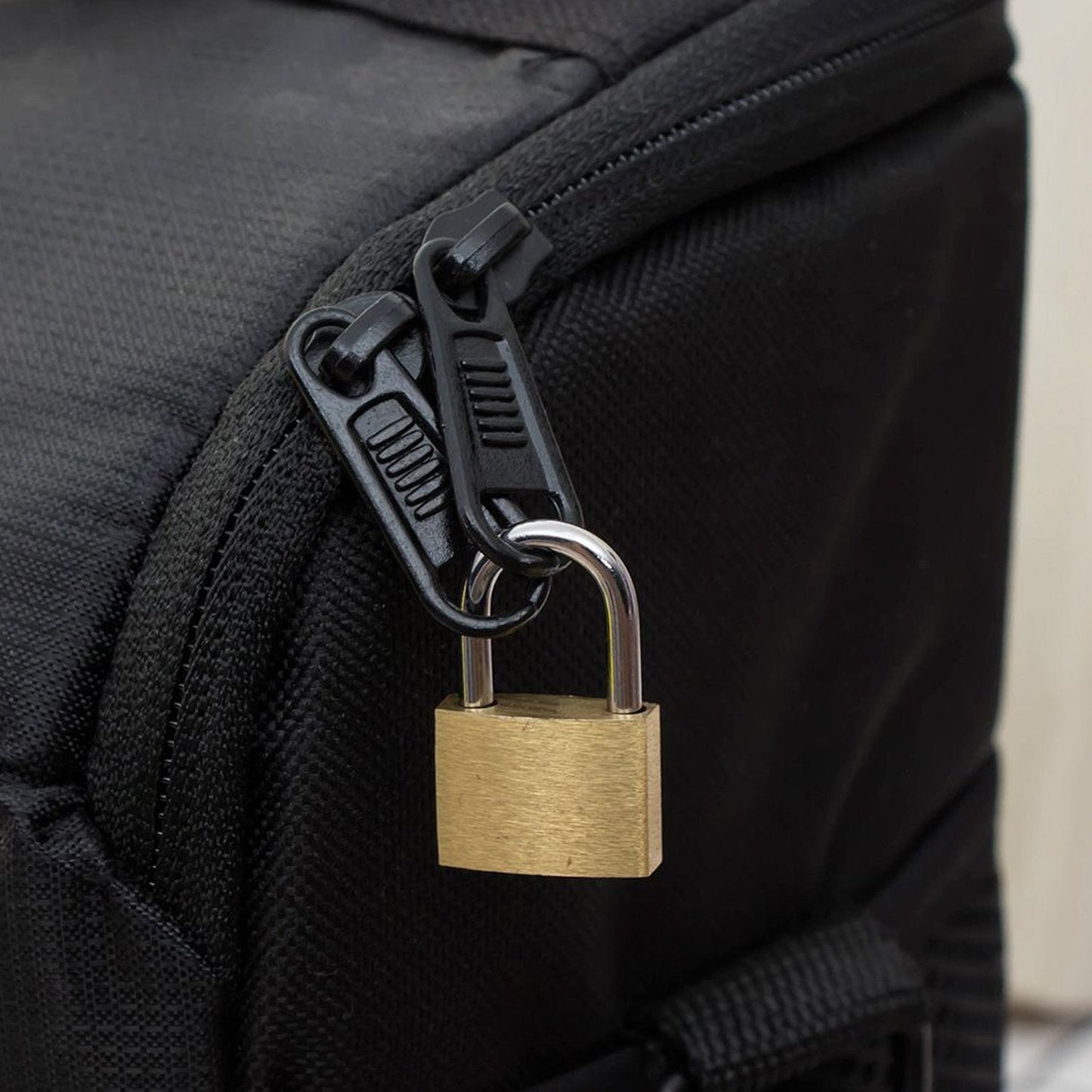 1790 Solid Imitation Copper Lock freeshipping - DeoDap