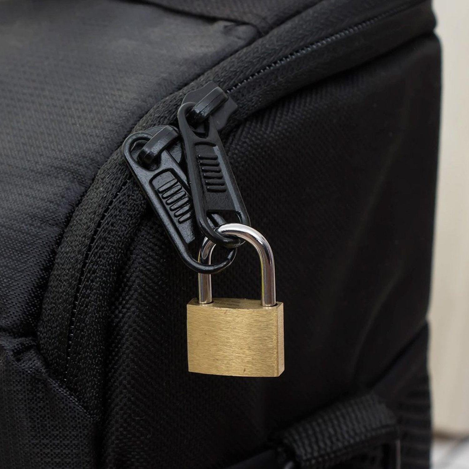 1790 Solid Imitation Copper Lock freeshipping - DeoDap
