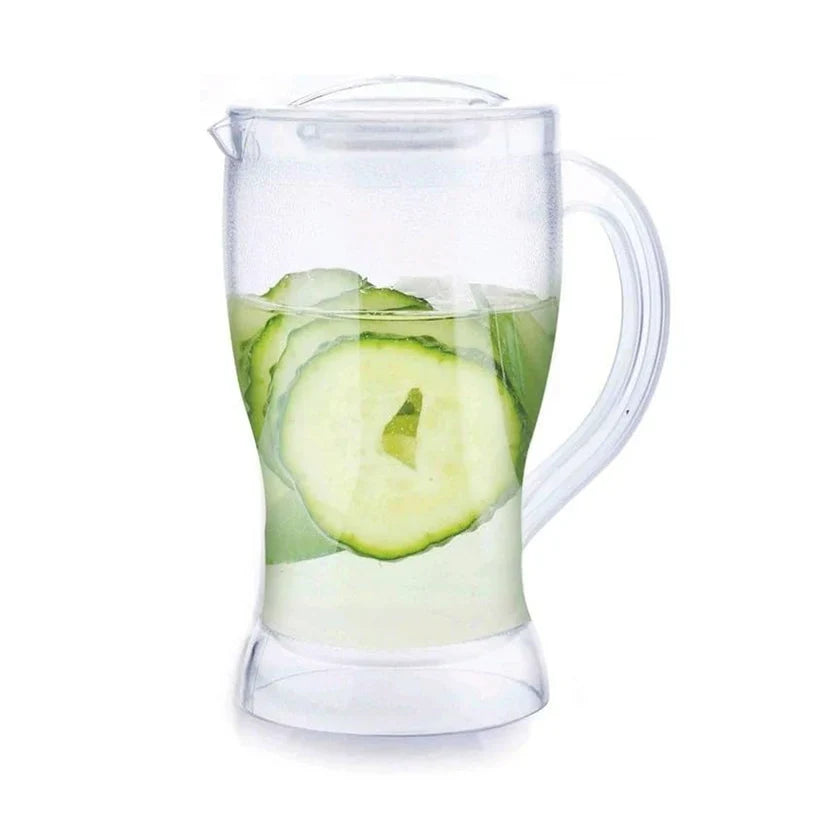 11478 Apex Unbreakable Lemon Jug – 1200 ML (Approx / 1 Pc)