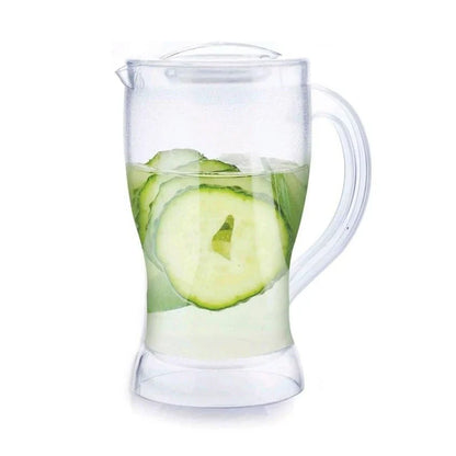 11478 Apex Unbreakable Lemon Jug – 1200 ML (Approx / 1 Pc)