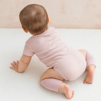 0342 Toddler Wool Knit Leg Warmer (Knee Guard)