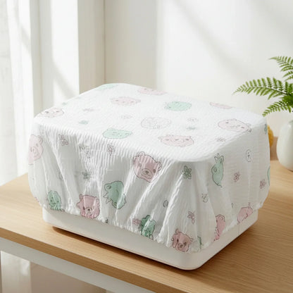 21040 B-Grade Reusable Split Air Conditioner Dust Protection Cover