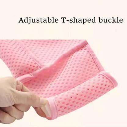 7489 New born Bath Seat Infant Baby Bath Tub Seat Children Shower Toddler Babies Kid Anti Slip Security Safety Chair Baby Bathtub Seat