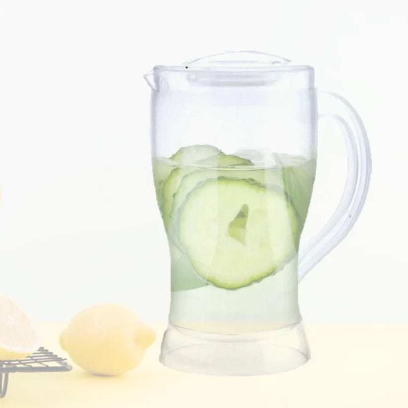11478 Apex Unbreakable Lemon Jug – 1200 ML (Approx / 1 Pc)
