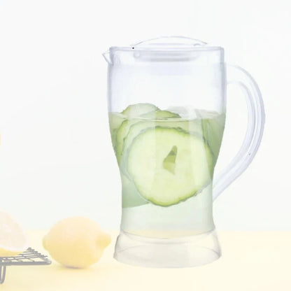 11478 Apex Unbreakable Lemon Jug – 1200 ML (Approx / 1 Pc)