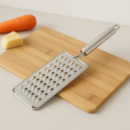 11588 Apex Premium Stainless Steel Vegetable Grater (1 Pc)