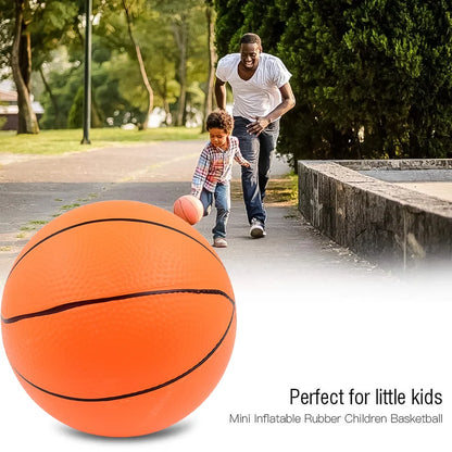 A06670 Basketball for Kids