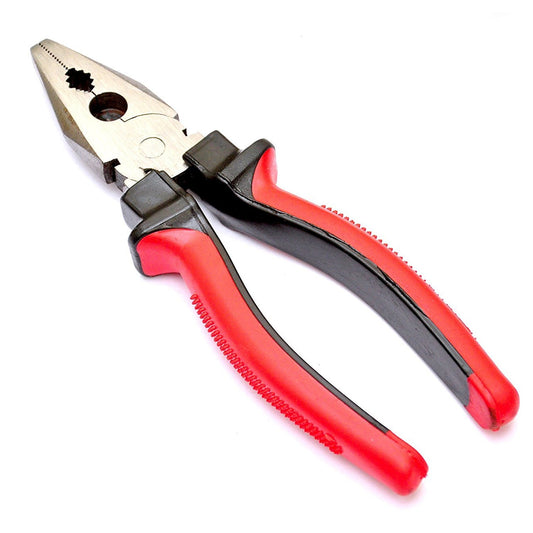 0444 Heavy Duty Combination Plier Wire Cutters