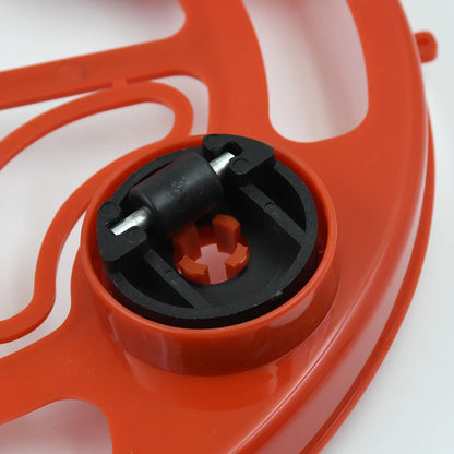 0146 Gas Cylinder Trolley