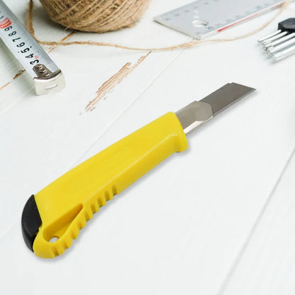 15117 Heavy Duty, Working Cutter Knife - 18mm (1 Pc)