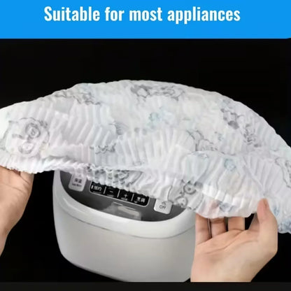 21040 B-Grade Reusable Split Air Conditioner Dust Protection Cover