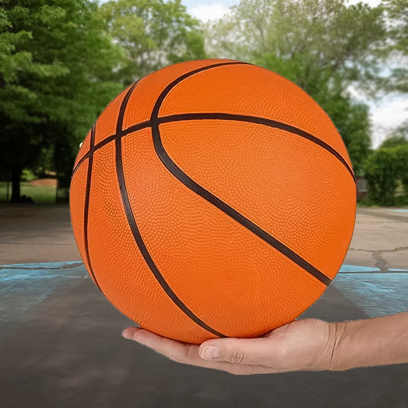 A06670 Basketball for Kids