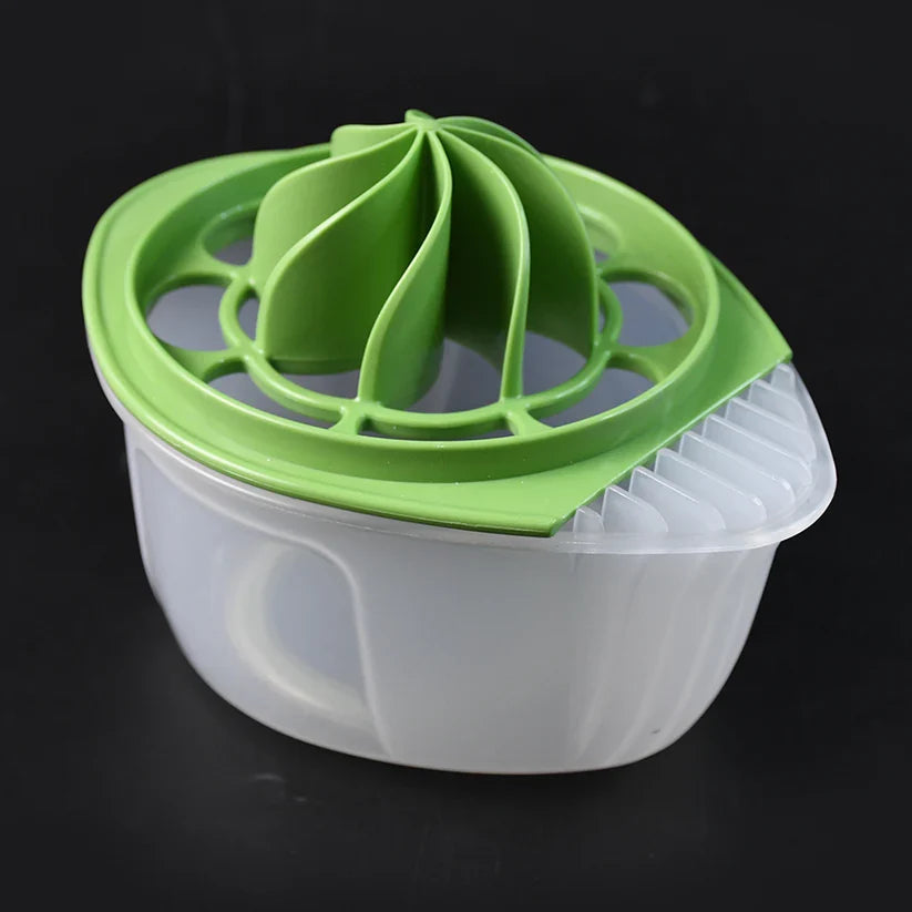 11462 Apex Vita Pomegranate Seed Remover Citrus Juicer (2 IN 1)
