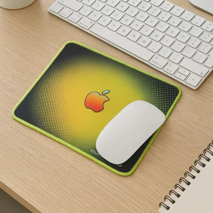 12703 Premium Quick Non-Slip Gaming Mouse Pad (27x22 CM / 1 Pc)