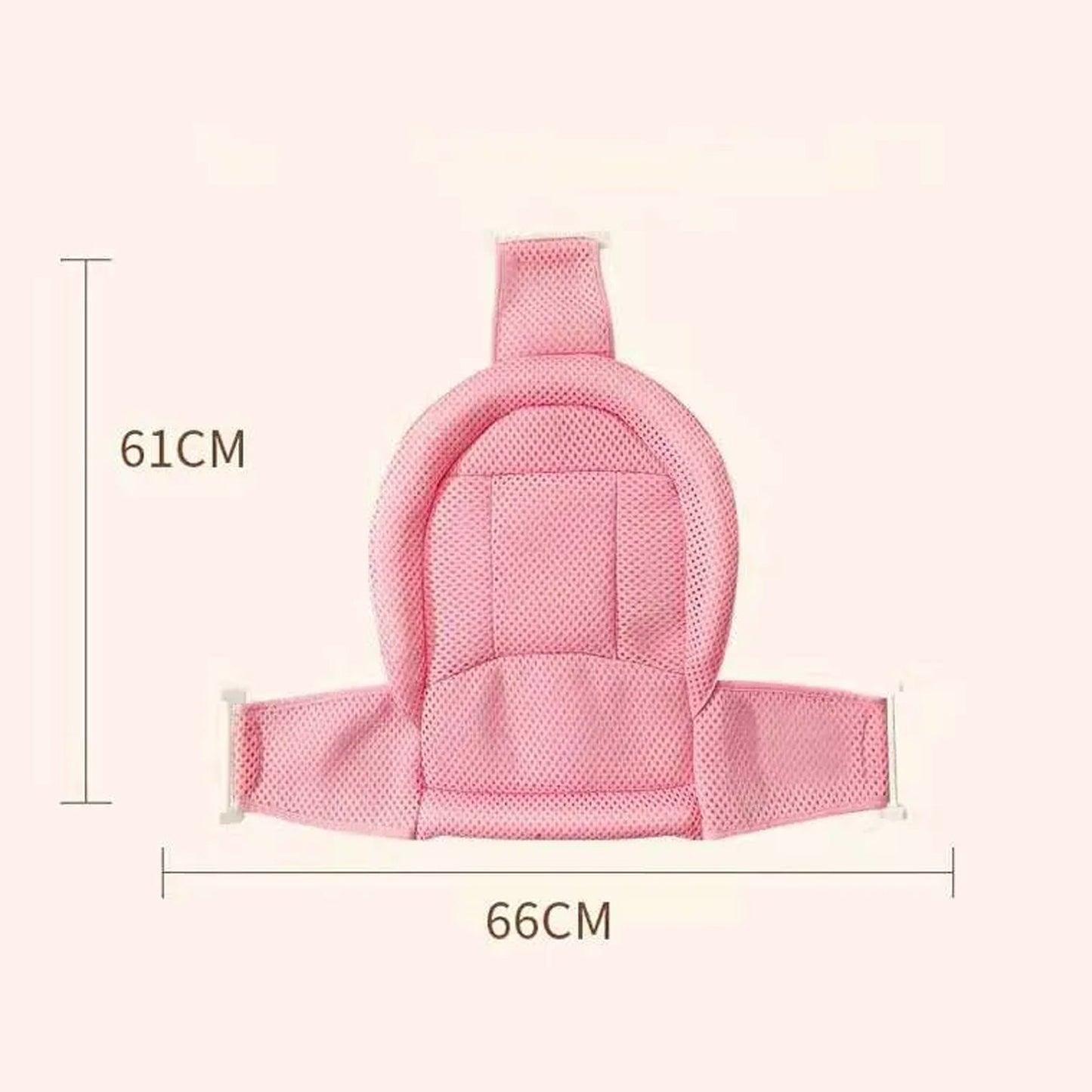 7489 New born Bath Seat Infant Baby Bath Tub Seat Children Shower Toddler Babies Kid Anti Slip Security Safety Chair Baby Bathtub Seat
