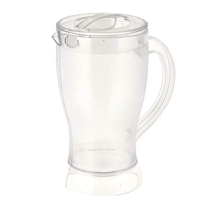 11478 Apex Unbreakable Lemon Jug – 1200 ML (Approx / 1 Pc)