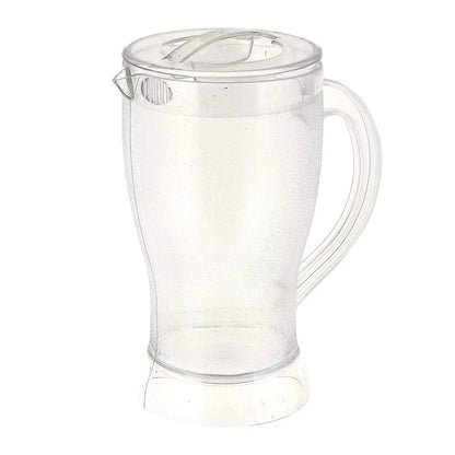 11478 Apex Unbreakable Lemon Jug – 1200 ML (Approx / 1 Pc)